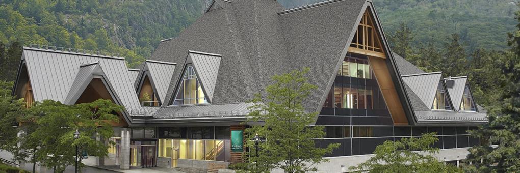 Casino de Mont-Tremblant