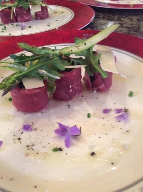 Patrick Bermand Restaurant